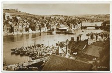 Postcard North Yorkshire