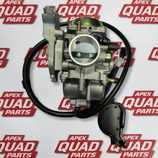 Suzuki LTF 400 Eiger 2002-2007