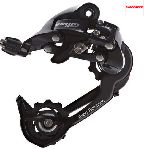 Sram apex speed medium - medium, cage