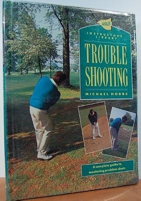 Troubleshooting golf - troubleshooting, (golf