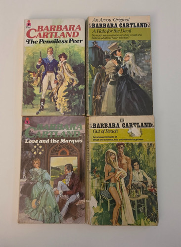 Book four by - book,