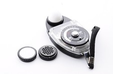 Sekonic Studio Deluxe L-28c