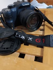 Panasonic DMCLumix G1 Digital
