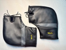Gluff Waterproof Motorcycle
