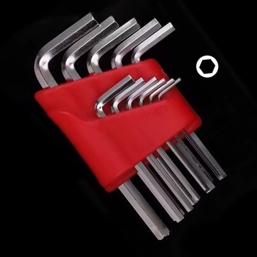 Pcs metric hex allen - pcs,