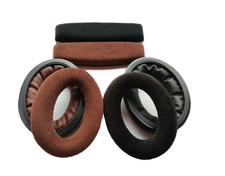 Replacement ear pads for - ear,