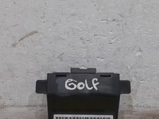 VOLKSWAGEN GOLF SPORTLINE TDI