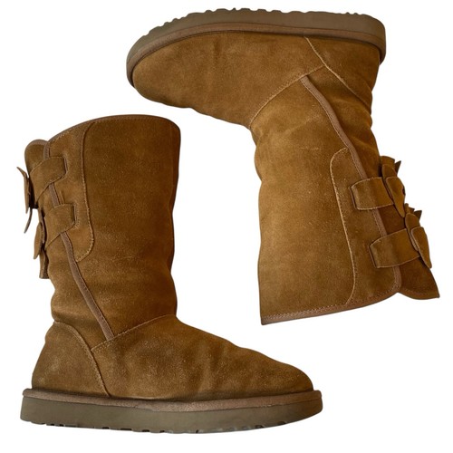 Ugg allegra bow - bow, ii