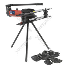 Sealey industrial hydraulic - sealey,