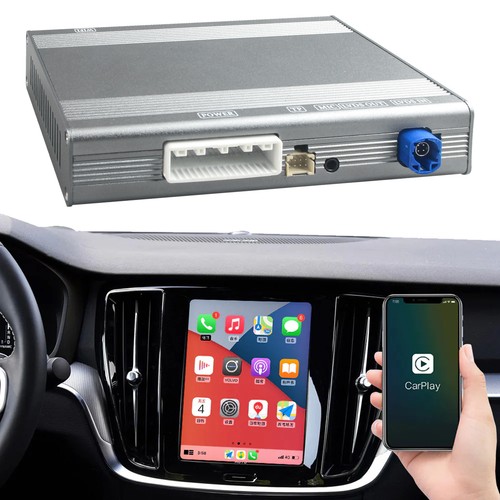 Wireless carplay android - &,