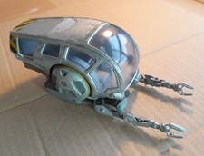 Eaglemoss STAR TREK DISCOVERY WORKER BEE Die-cast model.