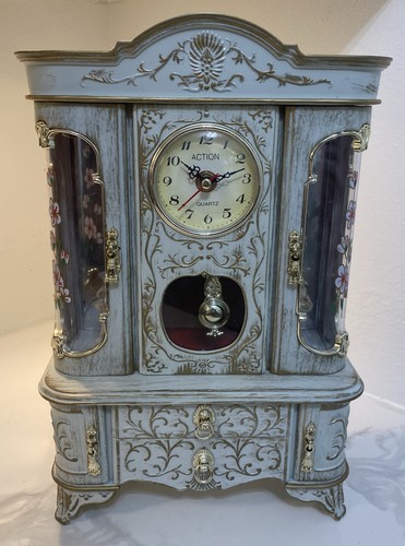 Vtg french provincial style - vtg,