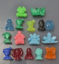 16 x Gogo's Crazy Bones