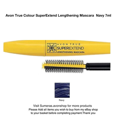 Avon true colour superextend - avon,
