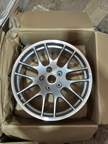 Brand new porsche panamera 970 - new,