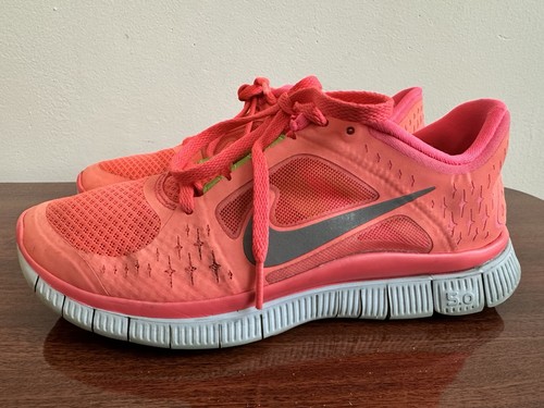 Nike free run - 3, women’s