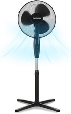16" Oscillating Pedestal Fan -