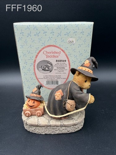 2002 enesco cherished teddies - 2002,