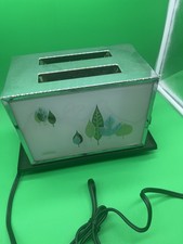 Sunbeam Mid Century Modern