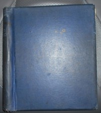 Blue [The Favourite Philatelic