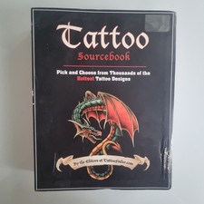 Tattoo Sourcebook, The Editors
