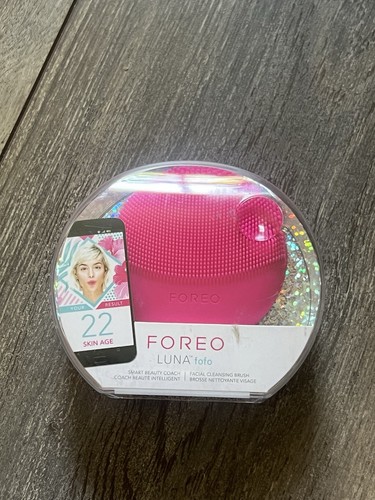 Foreo luna fofo skincare - foreo,