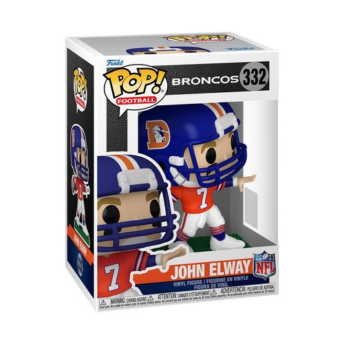 Nfl legends john - nfl,