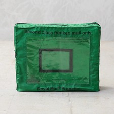 Used UK Royal Mail Postal