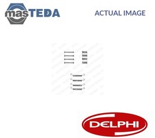 LY1115 BRAKE DRUM SHOES