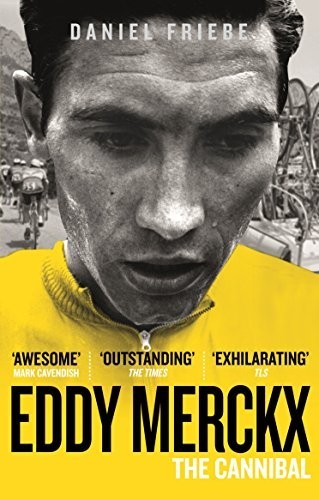 Eddy merckx the - merckx:,