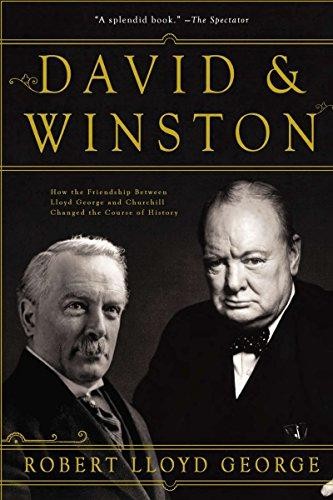David winston how the - david,