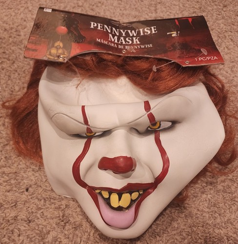 Mens womens scary halloween - mens,