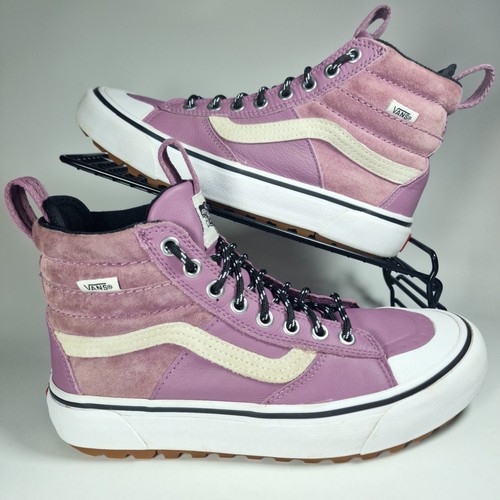 Vans sk8 mte womens - hi, 2.0