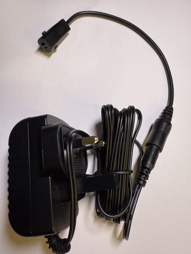 Replacement for 21v 2va dc - replacement, ac/dc