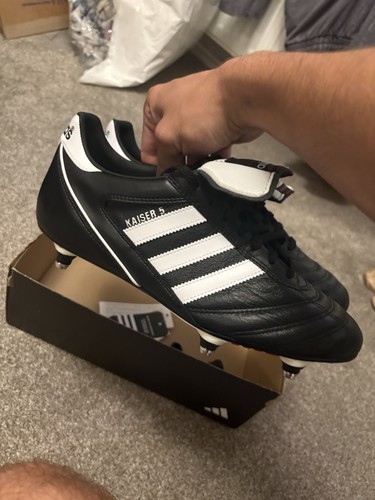Adidas football boots - boots, men’s