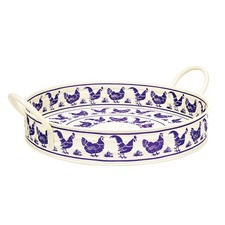 Emma Bridgewater Blue Hens