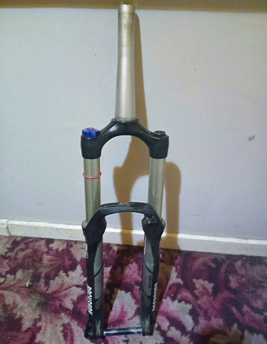 Rockshox sektor air suspension - sektor,