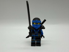 LEGO Ninjago Jay (Deepstone