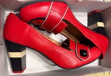 Mod Shoes Martha ‘2072