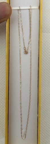 9ct gold chain - 9ct,
