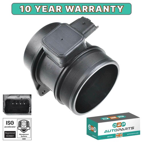 Mass air flow meter - air,