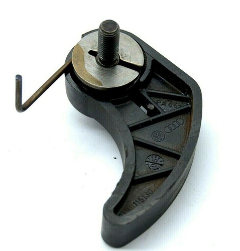 Chain tensioner for skoda - chain,