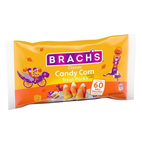 Brach halloween candy corn - candy,