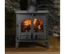 Parkray Consort 5 / 7 Double