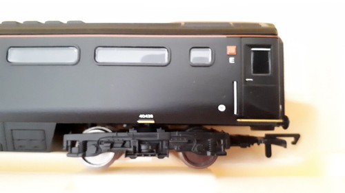 Hornby r4331a mark3 - mark3, buffet