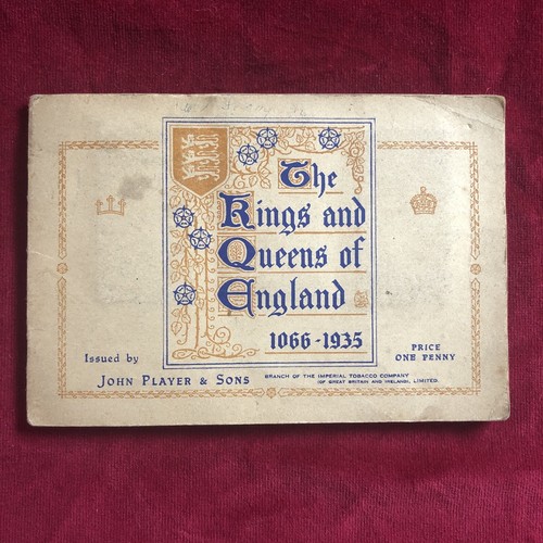 Vintage the kings and queens - vintage,
