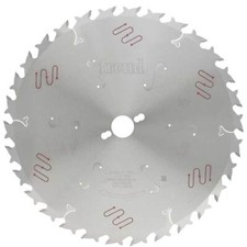 Freud LU1C Pro Industrial Rip Cutting Circular Saw Blade 400mm 34T 30mm