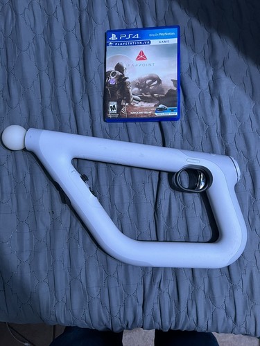 Psvr aim - (playstationvr),