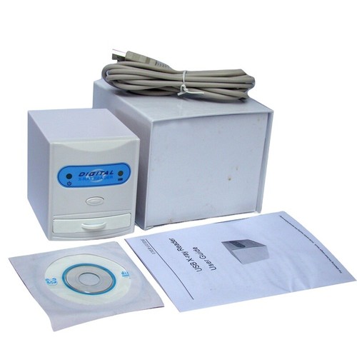 Portable dental usb ray - portable,