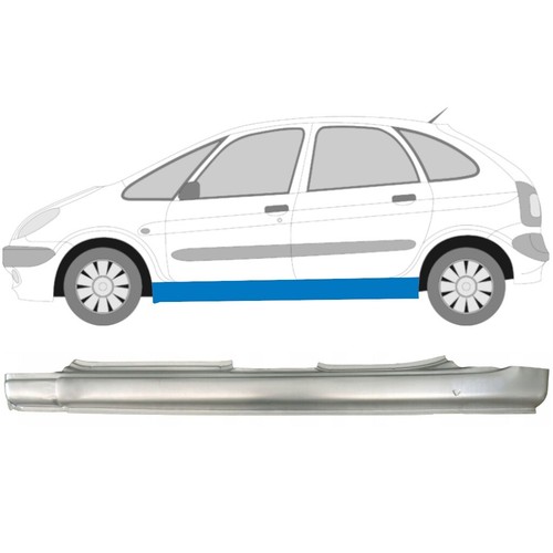 Citroen xsara picasso - citroen,